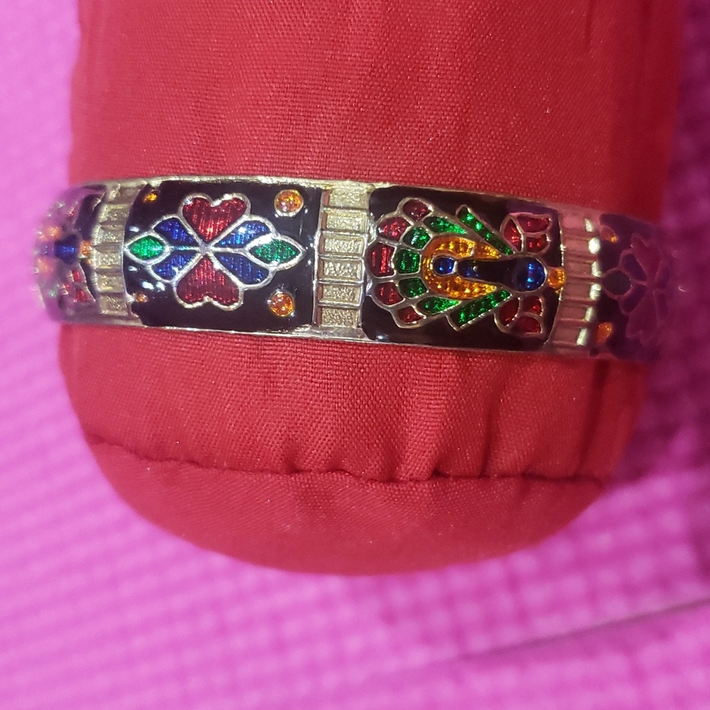 Vintage Bracelet - Picture 2 of 4